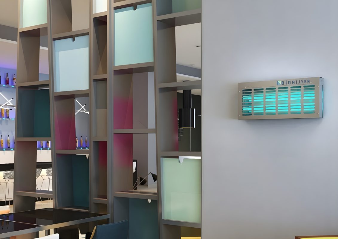 profesyonel sinek tuzağı