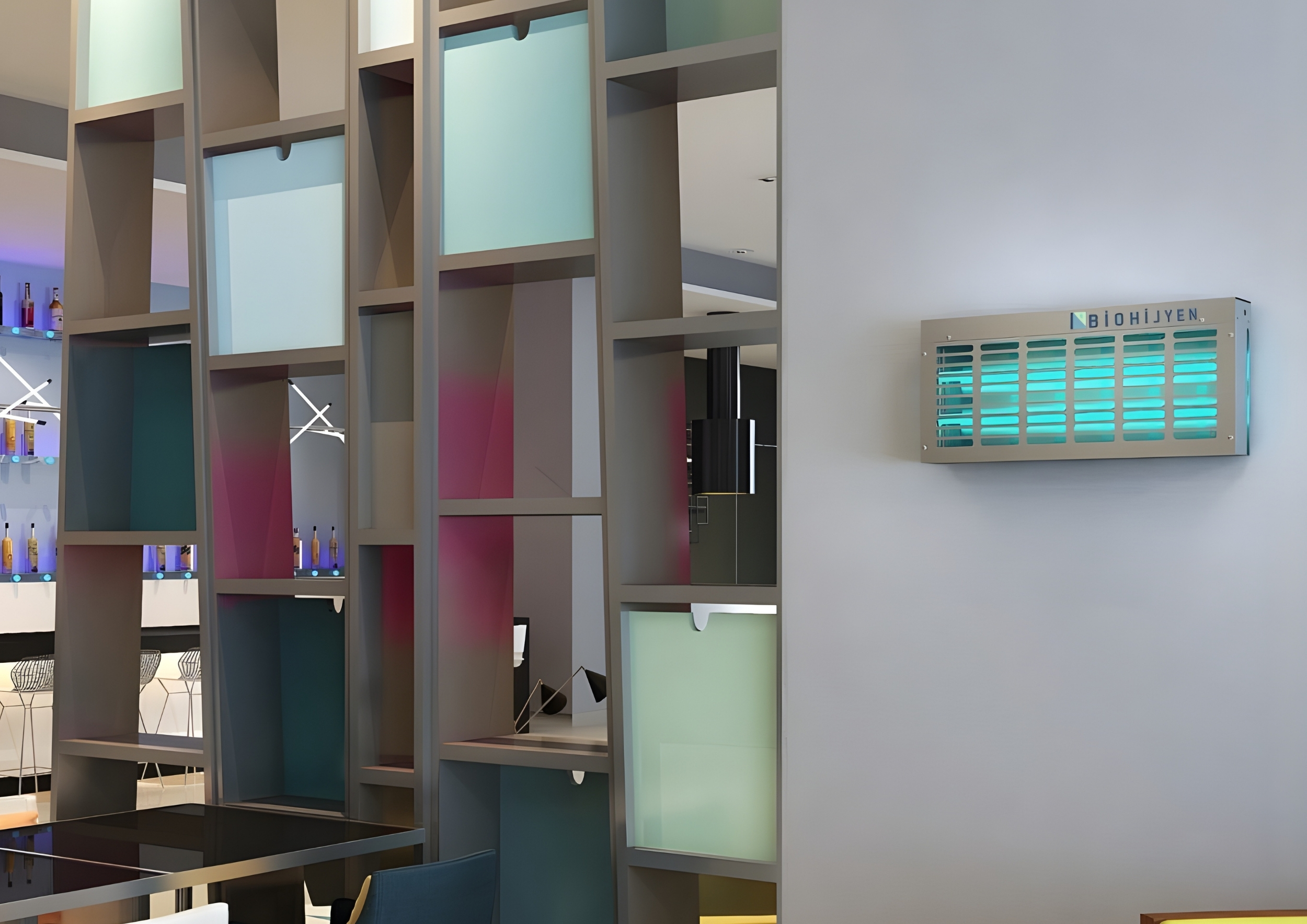 profesyonel sinek tuzağı