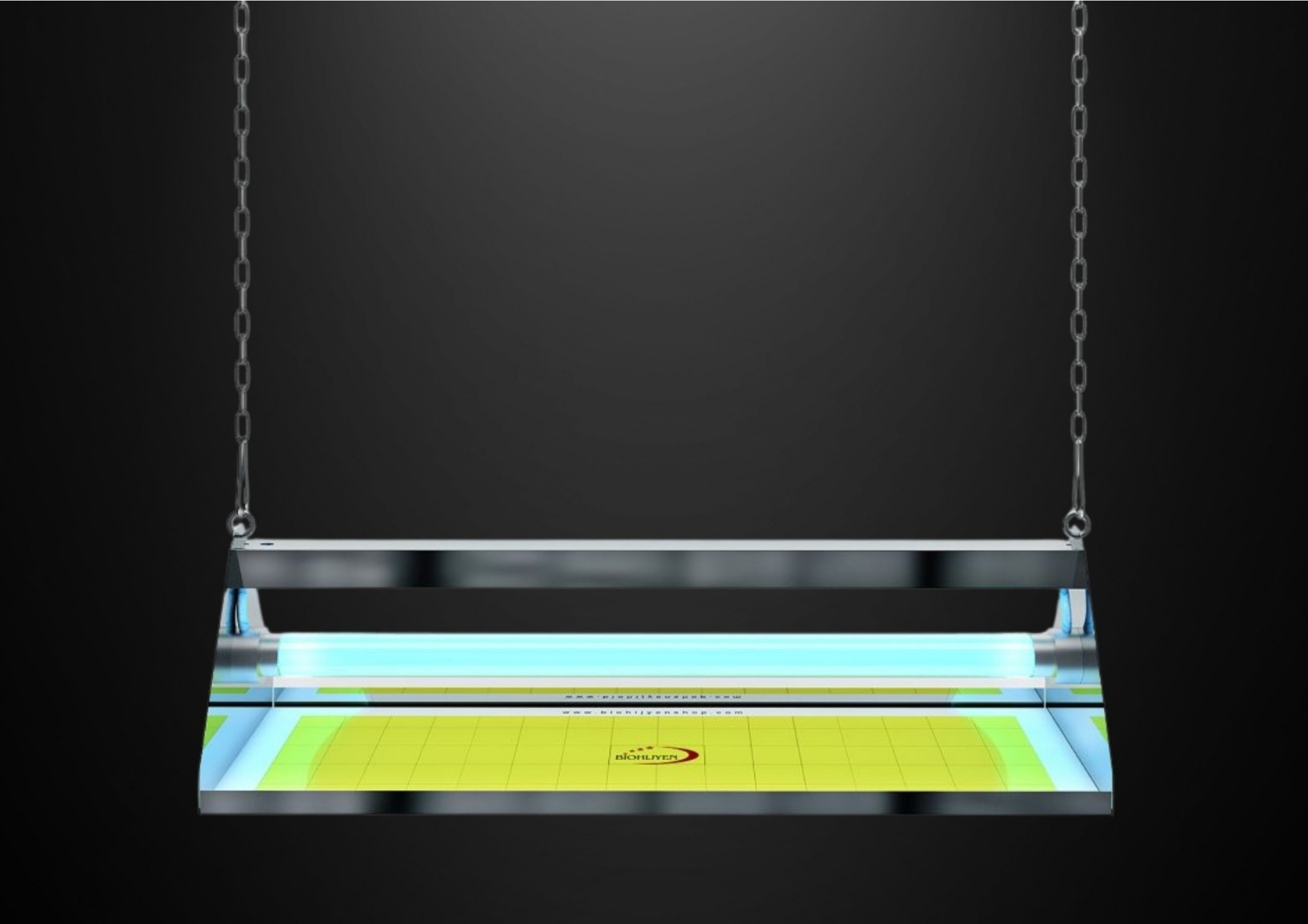 LED UVA Sinek Tuzağı