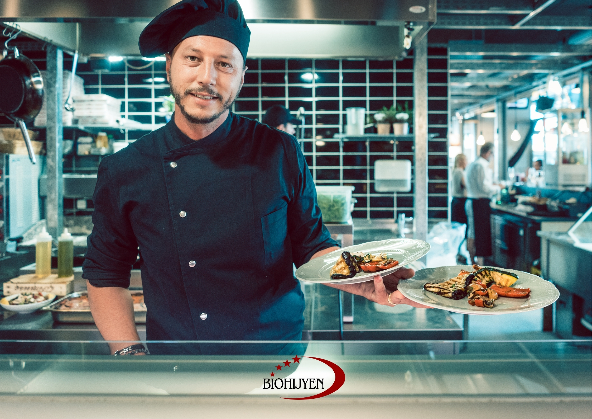 Otellerde Haşere Kontrolü